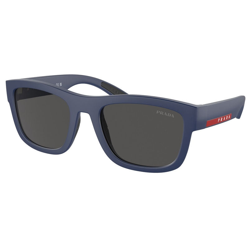 Prada Linea Rossa Sunglasses, Model: 0PS01ZS Colour: TFY06F