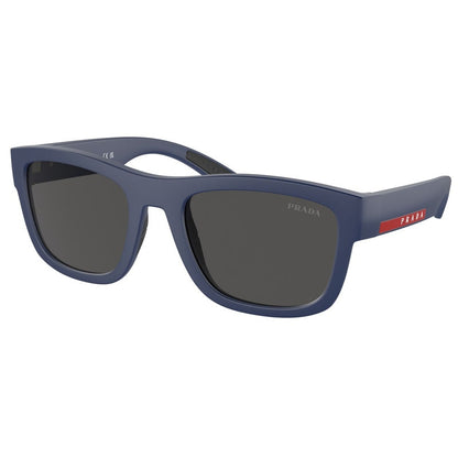 Prada Linea Rossa Sunglasses, Model: 0PS01ZS Colour: TFY06F