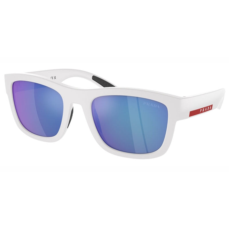 Prada Linea Rossa Sunglasses, Model: 0PS01ZS Colour: TWK08R