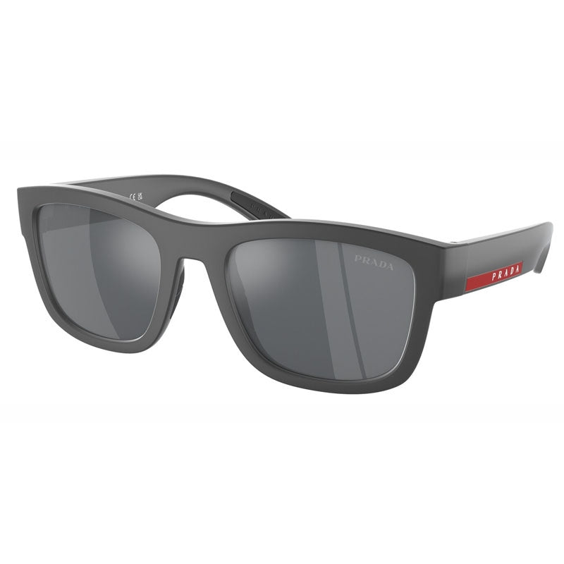 Prada Linea Rossa Sunglasses, Model: 0PS01ZS Colour: UFK5L0