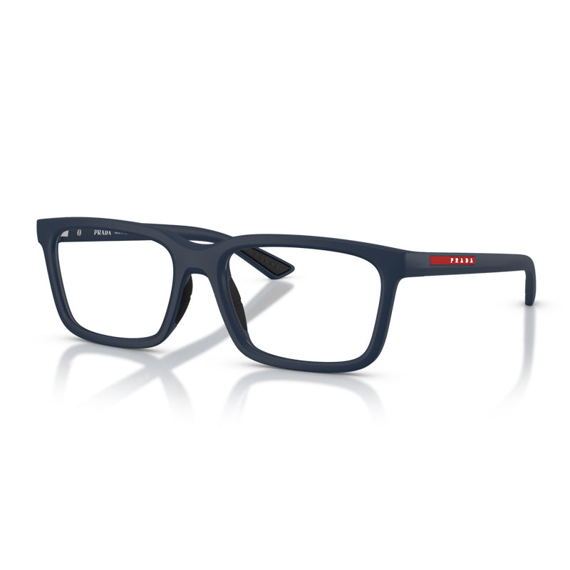 Prada Linea Rossa Eyeglasses, Model: 0PS02SV Colour: MAG1O1