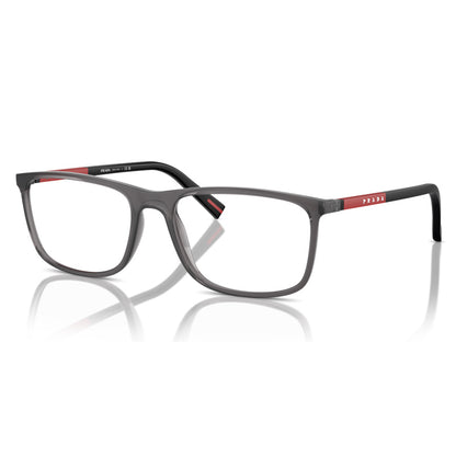 Prada Linea Rossa Eyeglasses, Model: 0PS03QV Colour: 01D1O1