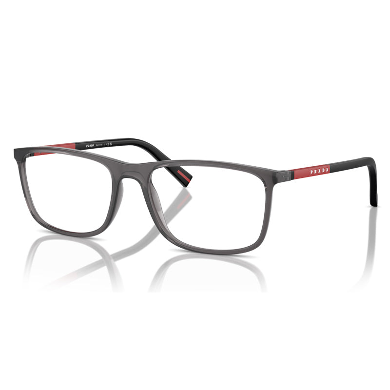 Prada Linea Rossa Eyeglasses, Model: 0PS03QV Colour: 01D1O1