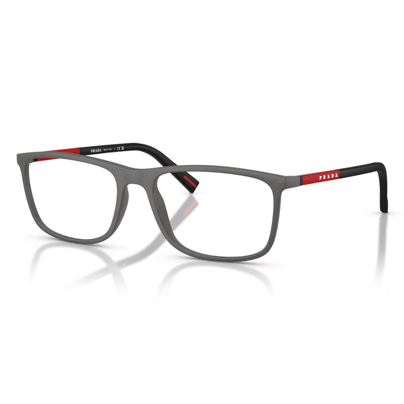 Prada Linea Rossa Eyeglasses, Model: 0PS03QV Colour: 16X1O1
