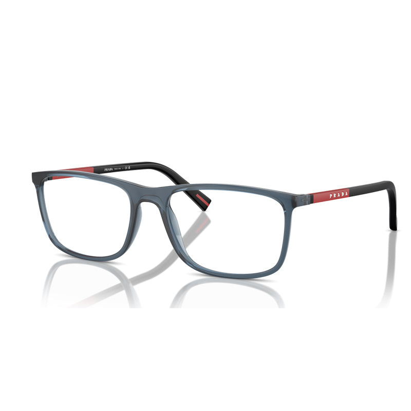 Prada Linea Rossa Eyeglasses, Model: 0PS03QV Colour: CZH1O1