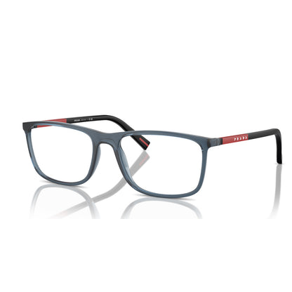 Prada Linea Rossa Eyeglasses, Model: 0PS03QV Colour: CZH1O1