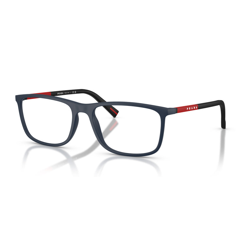 Prada Linea Rossa Eyeglasses, Model: 0PS03QV Colour: MAG1O1