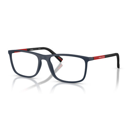 Prada Linea Rossa Eyeglasses, Model: 0PS03QV Colour: MAG1O1
