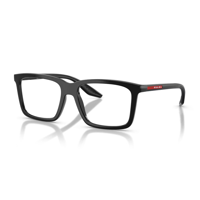 Prada Linea Rossa Eyeglasses, Model: 0PS03SV Colour: 1AB1O1