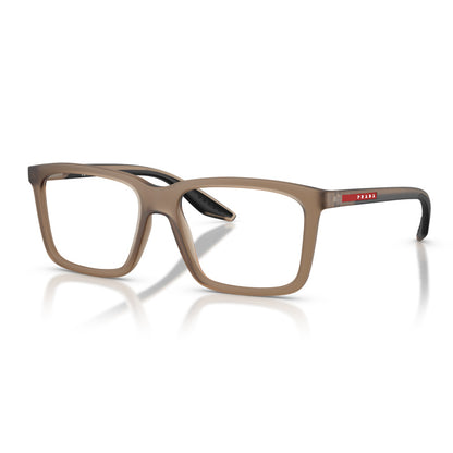 Prada Linea Rossa Eyeglasses, Model: 0PS03SV Colour: 29F1O1