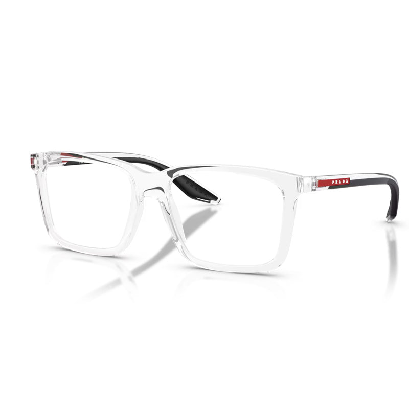 Prada Linea Rossa Eyeglasses, Model: 0PS03SV Colour: 2AZ1O1
