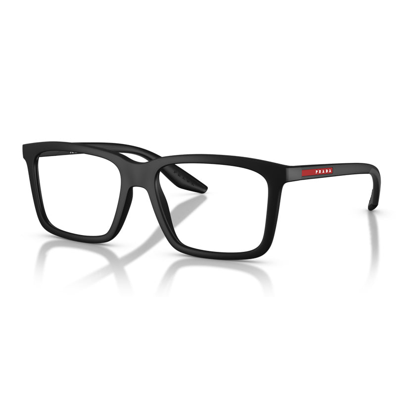 Prada Linea Rossa Eyeglasses, Model: 0PS03SV Colour: DG01O1