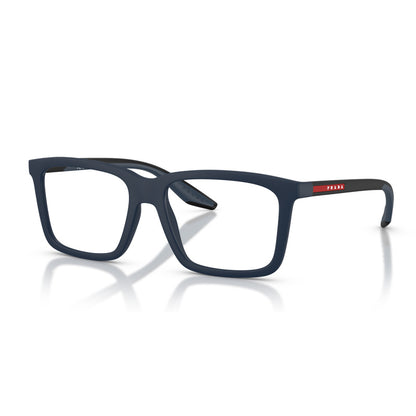 Prada Linea Rossa Eyeglasses, Model: 0PS03SV Colour: TFY1O1