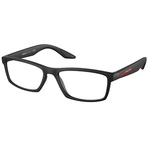 Prada Linea Rossa Eyeglasses, Model: 0PS04PV Colour: DG01O1