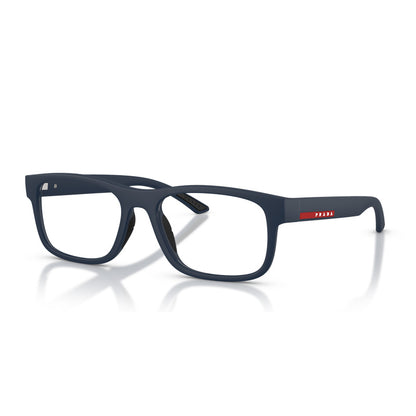 Prada Linea Rossa Eyeglasses, Model: 0PS04QV Colour: MAG1O1