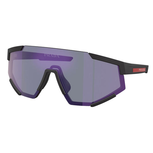 Prada Linea Rossa Sunglasses, Model: 0PS04WS Colour: DG070A