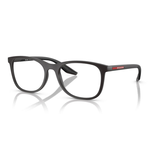 Prada Linea Rossa Eyeglasses, Model: 0PS05PV Colour: 18K1O1
