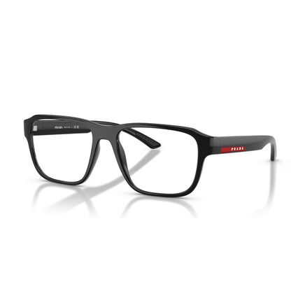 Prada Linea Rossa Eyeglasses, Model: 0PS05RV Colour: 1AB1O1