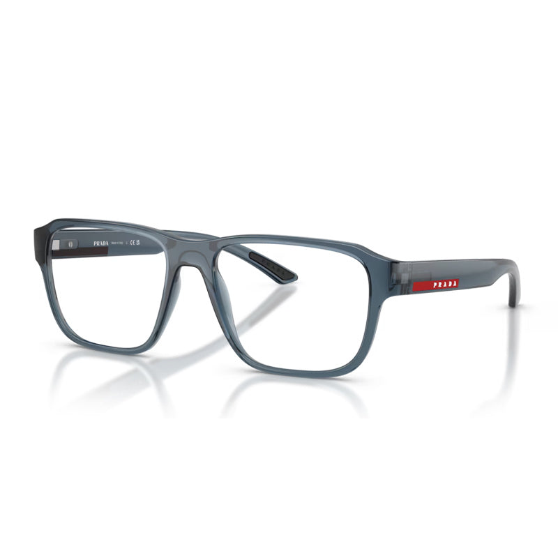 Prada Linea Rossa Eyeglasses, Model: 0PS05RV Colour: CZH1O1
