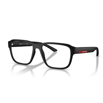 Prada Linea Rossa Eyeglasses, Model: 0PS05RV Colour: DG01O1