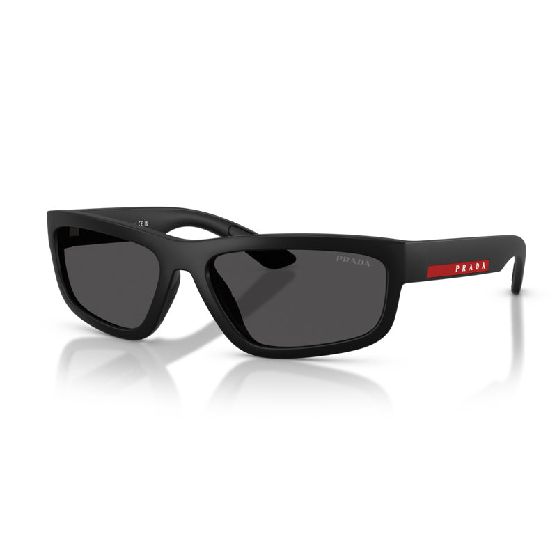 Prada Linea Rossa Sunglasses, Model: 0PS05ZS Colour: DG006F