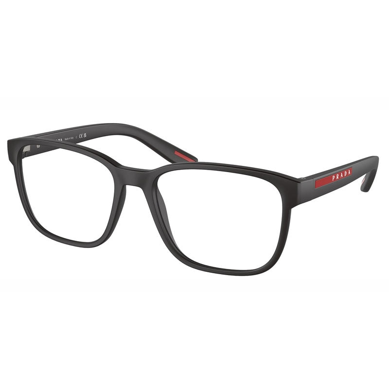 Prada Linea Rossa Eyeglasses, Model: 0PS06PV Colour: 18K1O1
