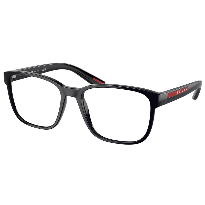 Prada Linea Rossa Eyeglasses, Model: 0PS06PV Colour: 1AB1O1