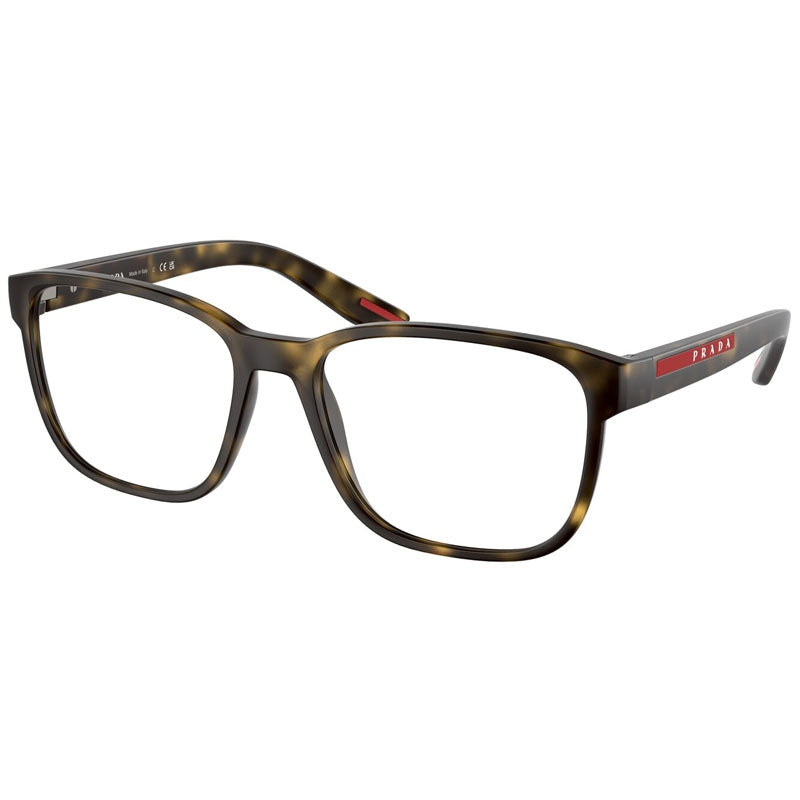 Prada Linea Rossa Eyeglasses, Model: 0PS06PV Colour: 5811O1