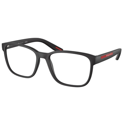 Prada Linea Rossa Eyeglasses, Model: 0PS06PV Colour: DG01O1