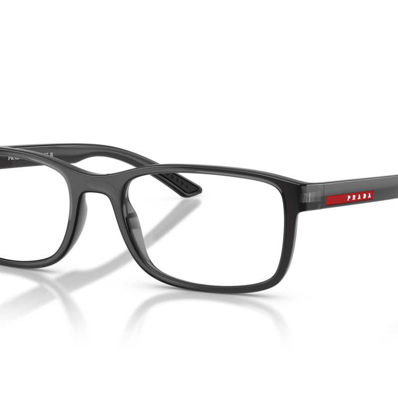 Prada Linea Rossa Eyeglasses, Model: 0PS06RV Colour: 01D1O1