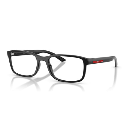 Prada Linea Rossa Eyeglasses, Model: 0PS06RV Colour: 1AB1O1