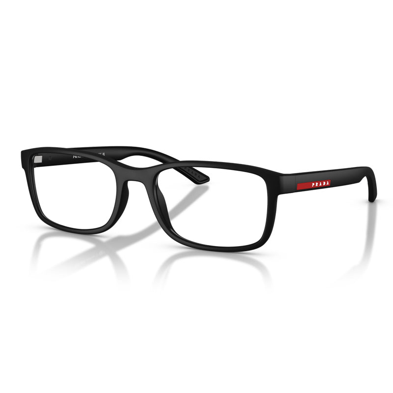 Prada Linea Rossa Eyeglasses, Model: 0PS06RV Colour: DG01O1