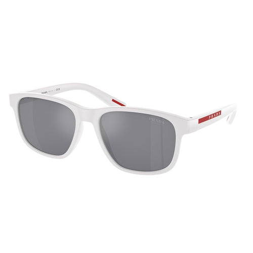 Prada Linea Rossa Sunglasses, Model: 0PS06YS Colour: TWK40A