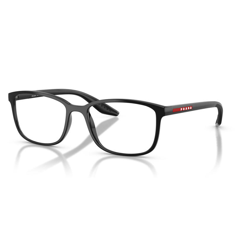 Prada Linea Rossa Eyeglasses, Model: 0PS07RV Colour: 1AB1O1
