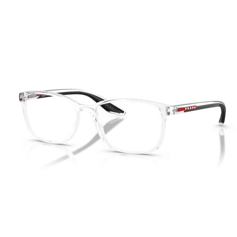 Prada Linea Rossa Eyeglasses, Model: 0PS07RV Colour: 2AZ1O1