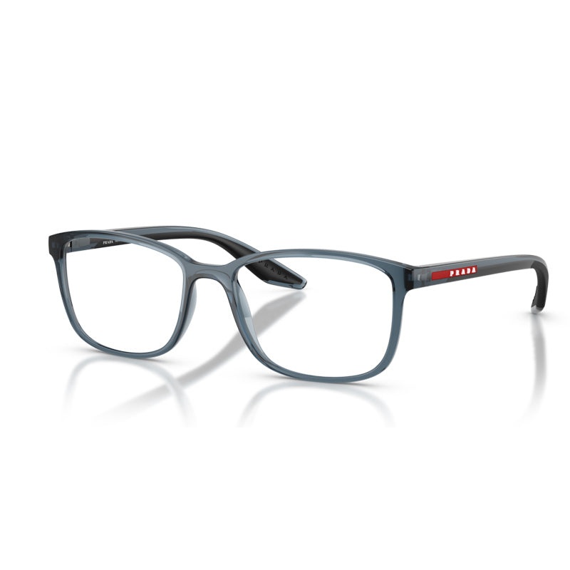 Prada Linea Rossa Eyeglasses, Model: 0PS07RV Colour: CZH1O1