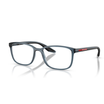 Prada Linea Rossa Eyeglasses, Model: 0PS07RV Colour: CZH1O1