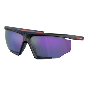 Prada Linea Rossa Sunglasses, Model: 0PS07YS Colour: 13K05U