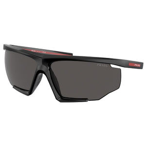 Prada Linea Rossa Sunglasses, Model: 0PS07YS Colour: DG006F