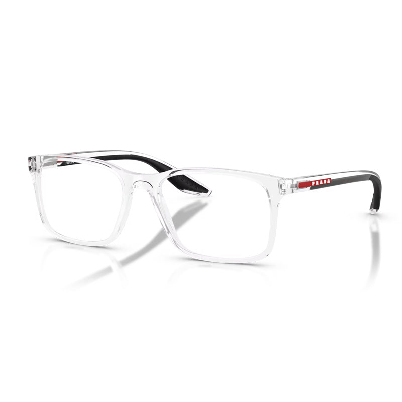 Prada Linea Rossa Eyeglasses, Model: 0PS08RV Colour: 2AZ1O1