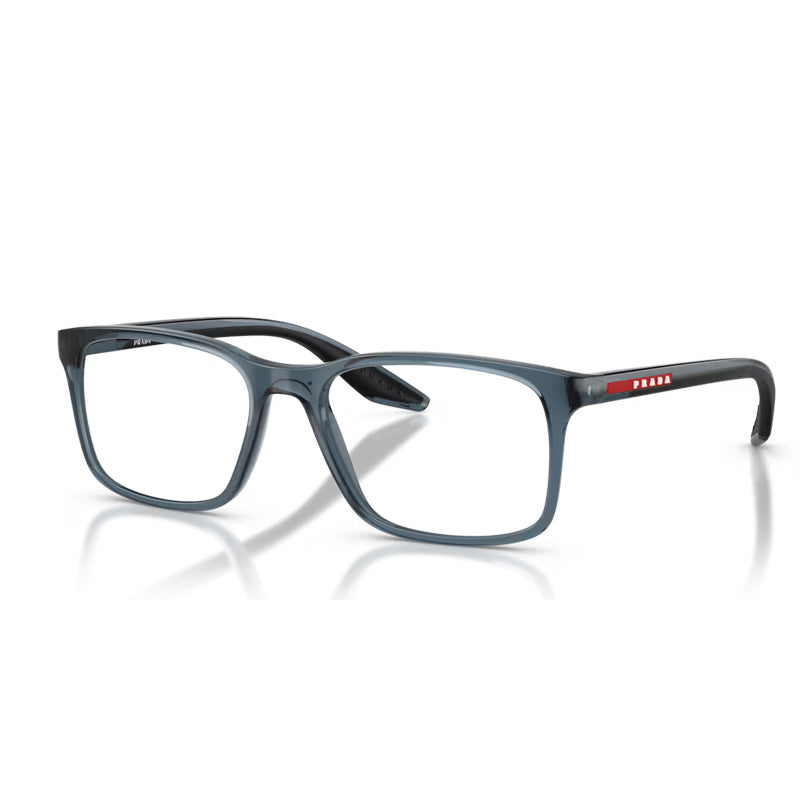 Prada Linea Rossa Eyeglasses, Model: 0PS08RV Colour: CZH1O1
