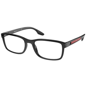 Prada Linea Rossa Eyeglasses, Model: 0PS09OV Colour: 1AB1O1