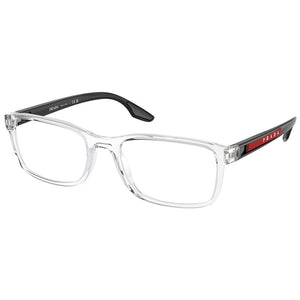Prada Linea Rossa Eyeglasses, Model: 0PS09OV Colour: 2AZ1O1