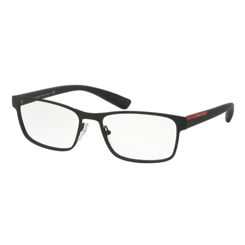 Prada Linea Rossa Eyeglasses, Model: 0PS50GV Colour: DG01O
