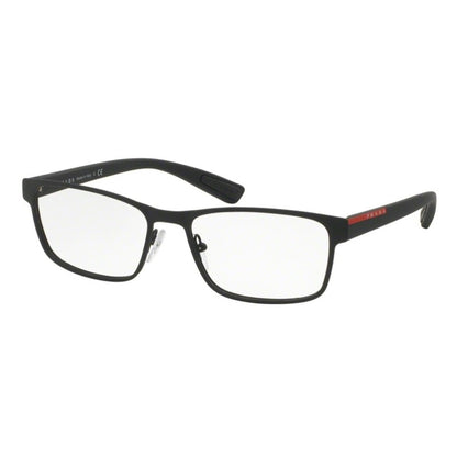 Prada Linea Rossa Eyeglasses, Model: 0PS50GV Colour: DG01O