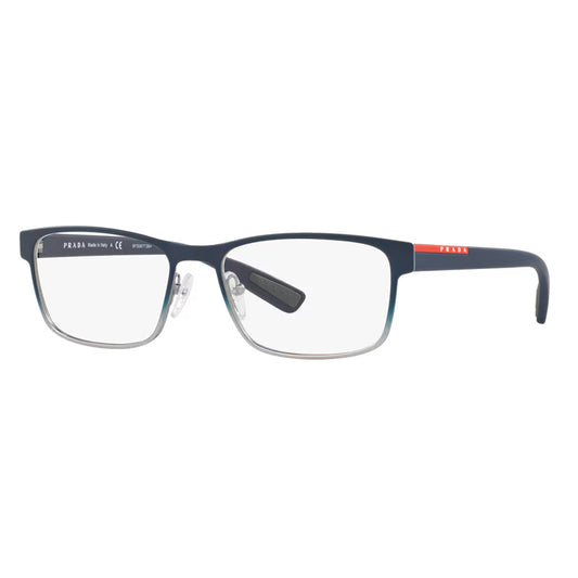 Prada Linea Rossa Eyeglasses, Model: 0PS50GV Colour: U6T1O1