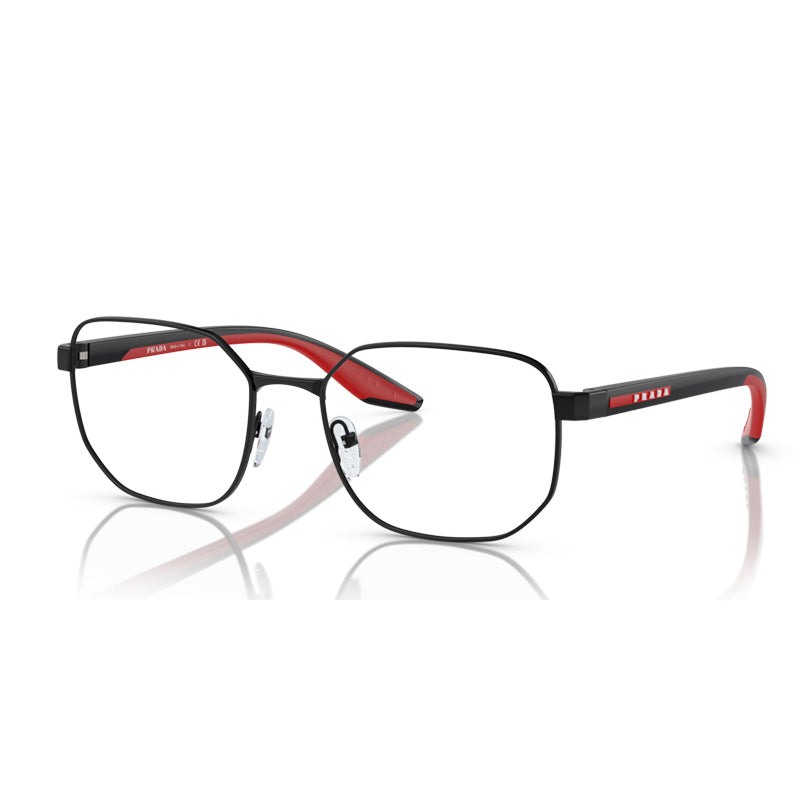 Prada Linea Rossa Eyeglasses, Model: 0PS50QV Colour: 1AB1O1
