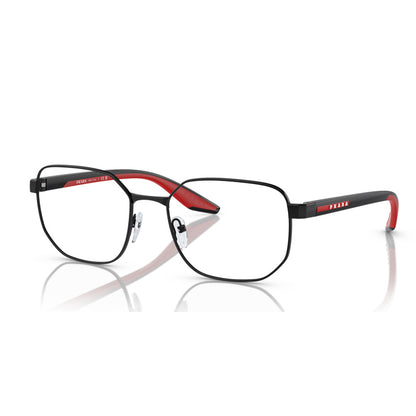 Prada Linea Rossa Eyeglasses, Model: 0PS50QV Colour: 1AB1O1