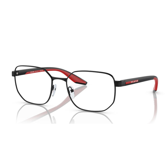 Prada Linea Rossa Eyeglasses, Model: 0PS50QV Colour: 1AB1O1
