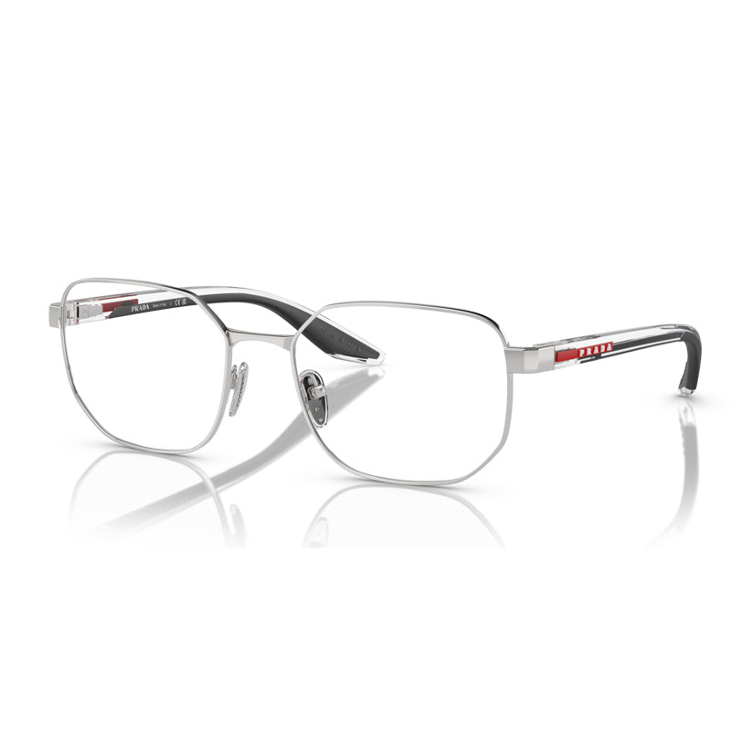 Prada Linea Rossa Eyeglasses, Model: 0PS50QV Colour: 1BC1O1